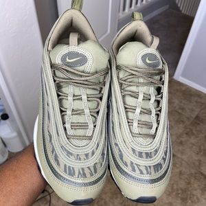 Air max 97’